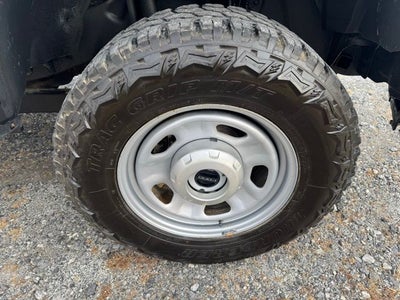 2019 Ford F-350SD XL