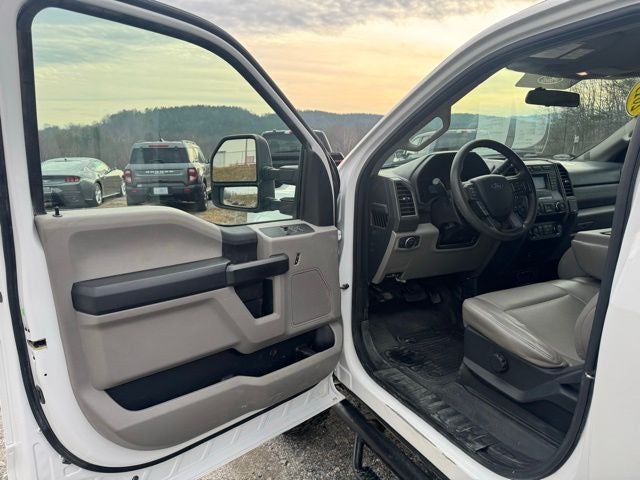 2019 Ford F-350SD XL