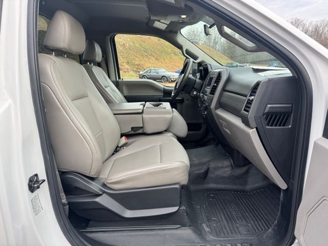 2019 Ford F-350SD XL