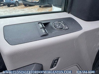 2019 Ford F-350SD XL