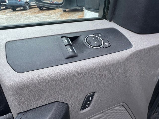 2019 Ford F-350SD XL