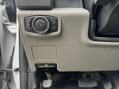 2019 Ford F-350SD XL