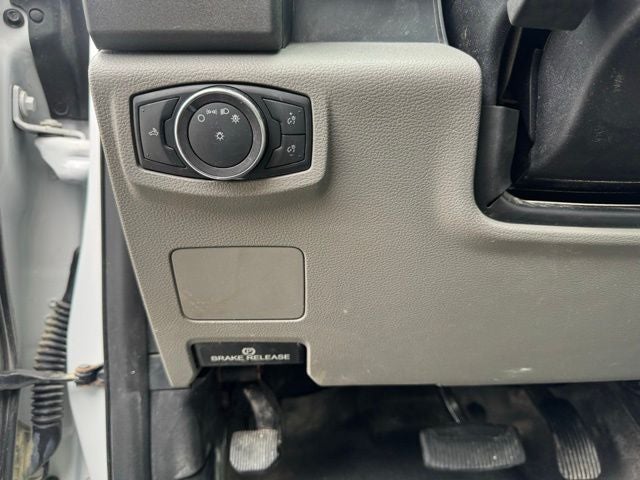 2019 Ford F-350SD XL