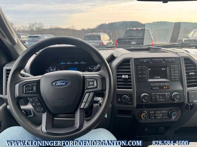 2019 Ford F-350SD XL