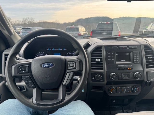 2019 Ford F-350SD XL