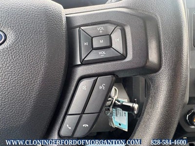 2019 Ford F-350SD XL