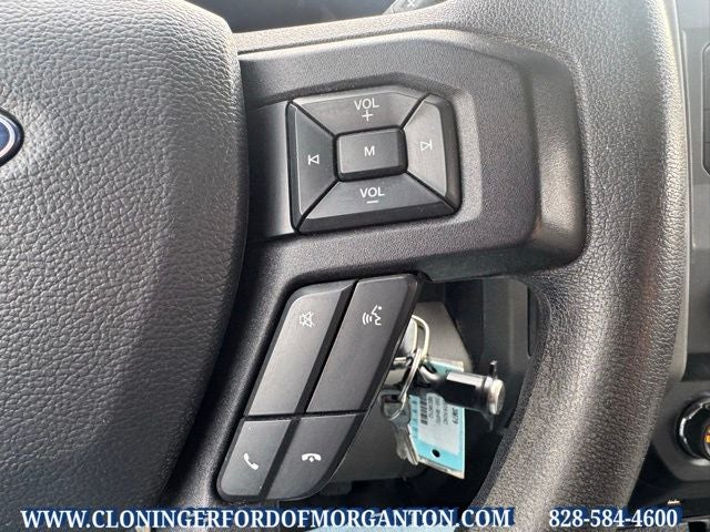 2019 Ford F-350SD XL