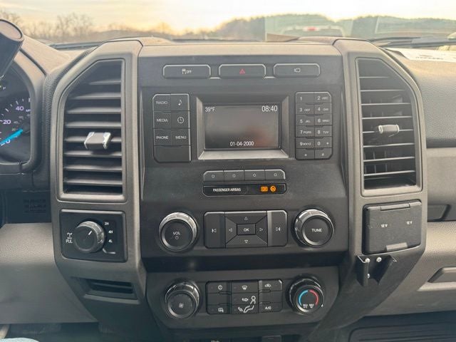 2019 Ford F-350SD XL