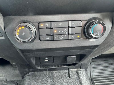 2019 Ford F-350SD XL