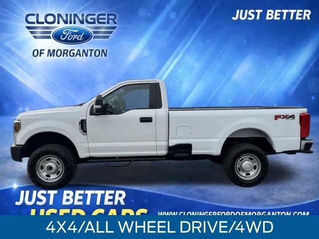 2019 Ford F-350SD XL