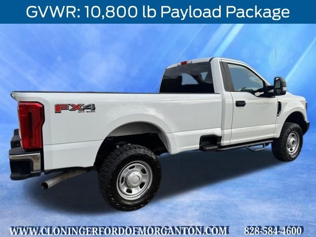 2019 Ford F-350SD XL