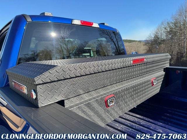 2026 Ford F-450SD XLT DRW