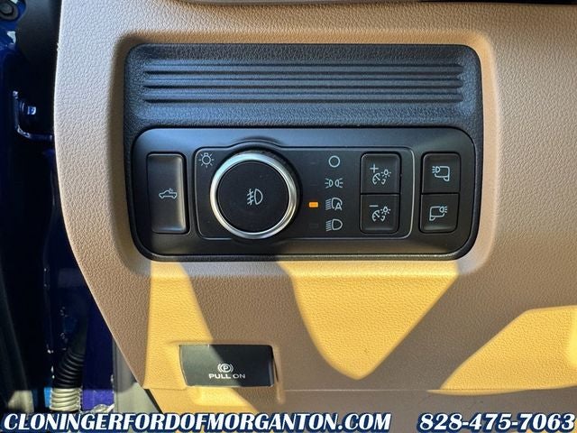 2026 Ford F-450SD XLT DRW