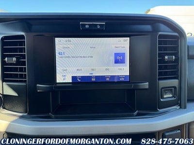 2026 Ford F-450SD XLT DRW