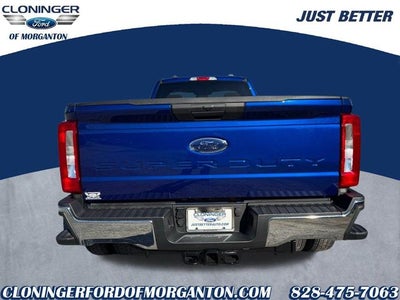 2026 Ford F-450SD XLT DRW