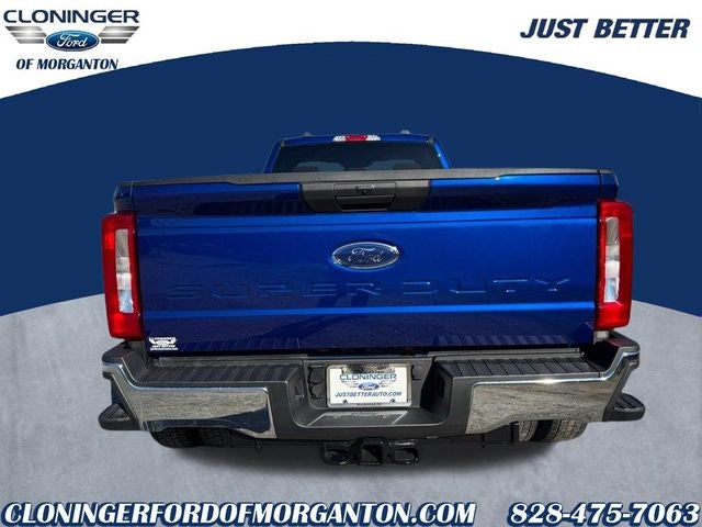 2026 Ford F-450SD XLT DRW