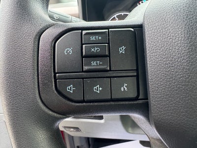 2026 Ford F-450SD XLT DRW