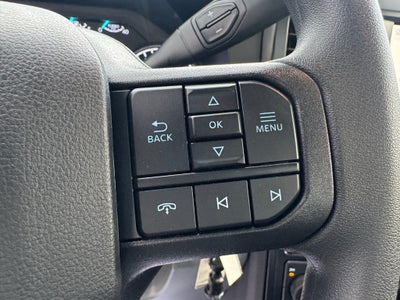 2026 Ford F-450SD XLT DRW