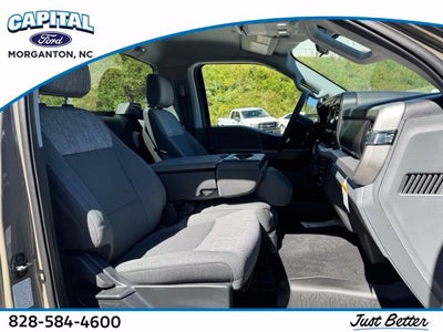 2027 Ford F-450SD XLT DRW