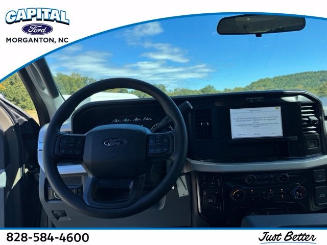 2027 Ford F-450SD XLT DRW