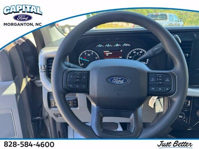 2027 Ford F-450SD XLT DRW