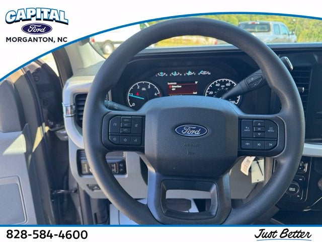 2027 Ford F-450SD XLT DRW