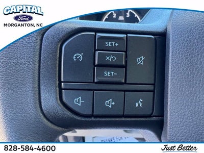 2027 Ford F-450SD XLT DRW