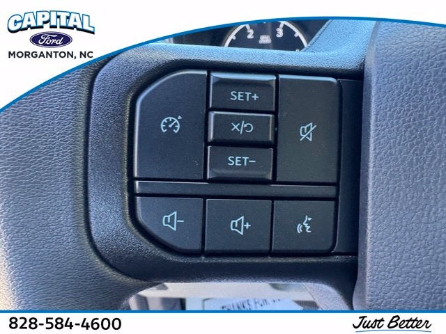 2027 Ford F-450SD XLT DRW