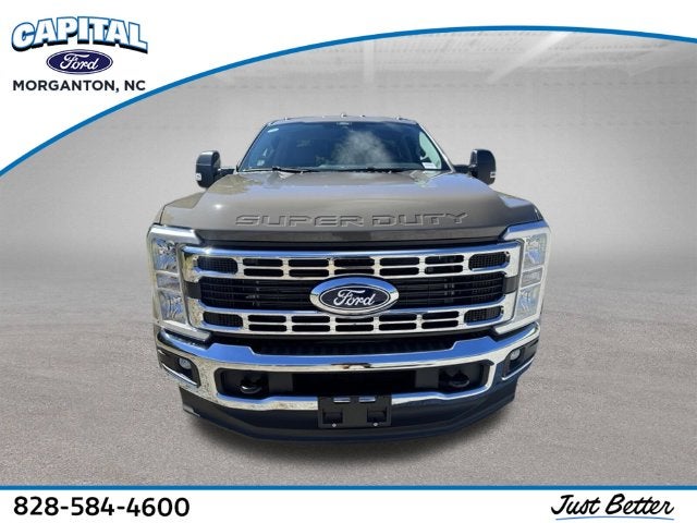 2027 Ford F-450SD XLT DRW