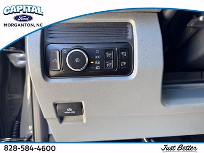 2027 Ford F-450SD XLT DRW