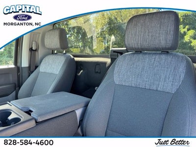 2027 Ford F-450SD XLT DRW