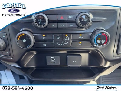 2027 Ford F-450SD XLT DRW