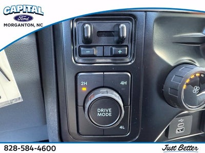 2027 Ford F-450SD XLT DRW