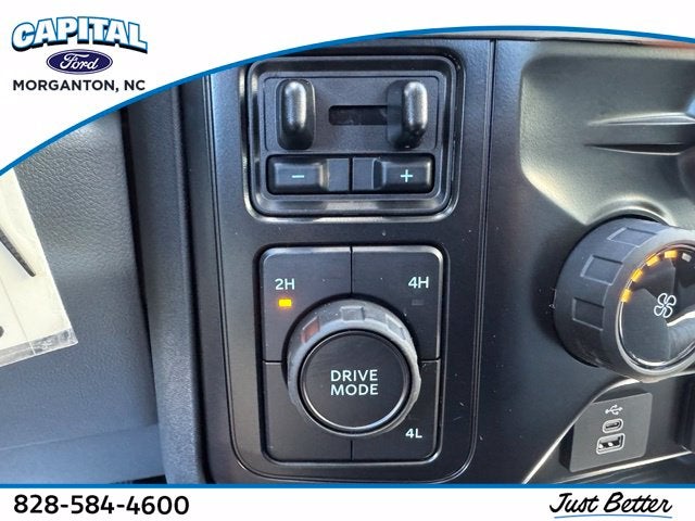 2027 Ford F-450SD XLT DRW
