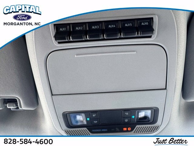2027 Ford F-450SD XLT DRW