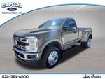2027 Ford F-450SD XLT DRW
