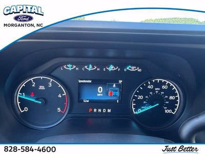 2027 Ford F-450SD XLT DRW