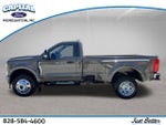 2027 Ford F-450SD XLT DRW