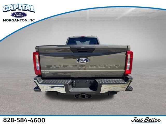 2027 Ford F-450SD XLT DRW