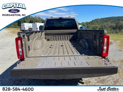 2027 Ford F-450SD XLT DRW