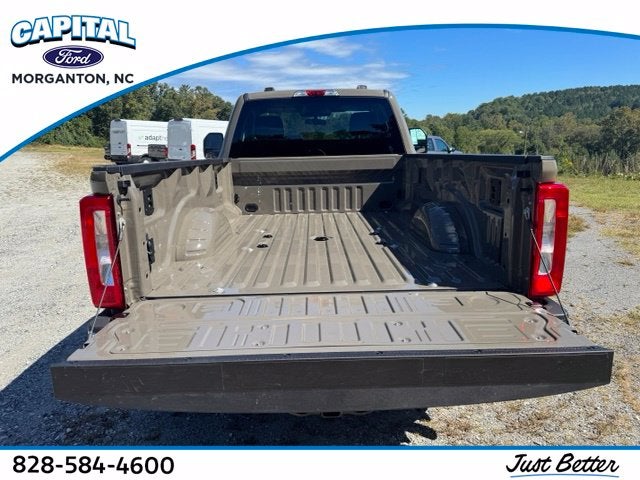 2027 Ford F-450SD XLT DRW