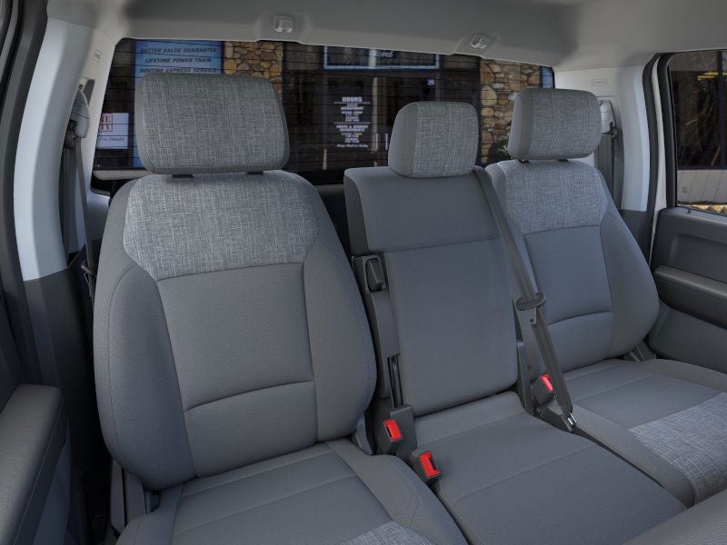 2026 Ford F-450SD XLT DRW