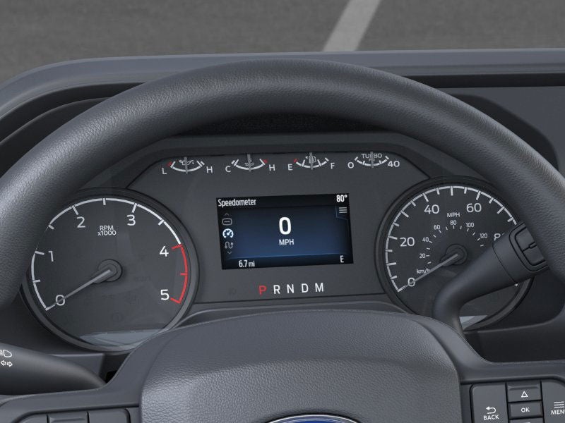 2026 Ford F-450SD XLT DRW