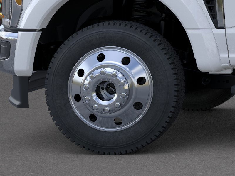 2026 Ford F-450SD XLT DRW