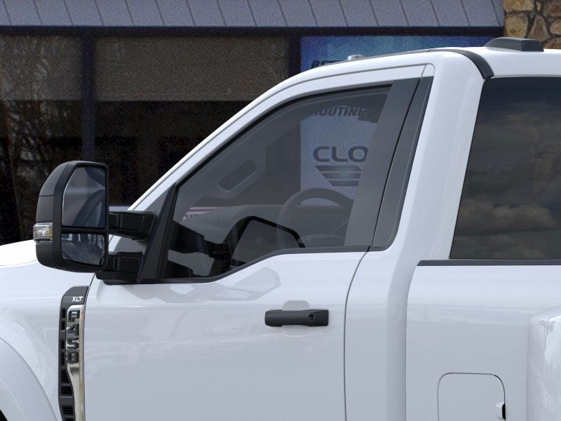 2026 Ford F-450SD XLT DRW