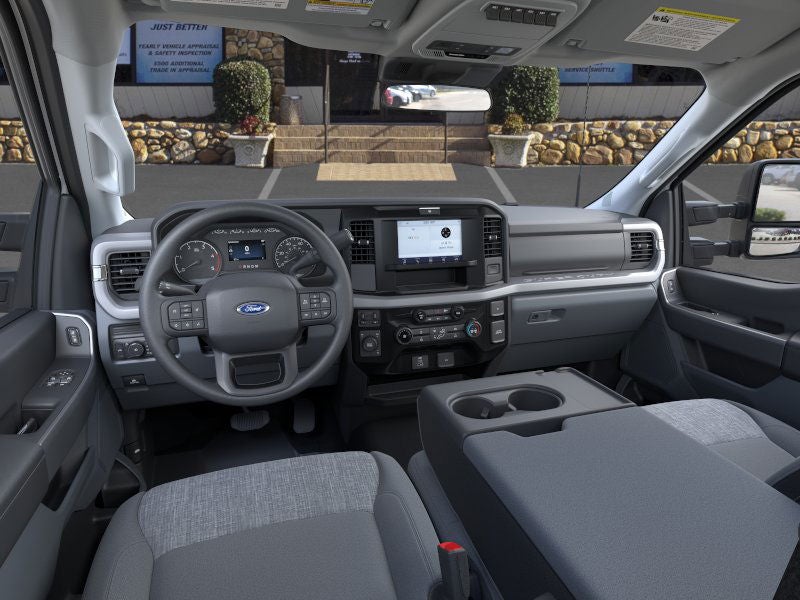 2026 Ford F-450SD XLT DRW