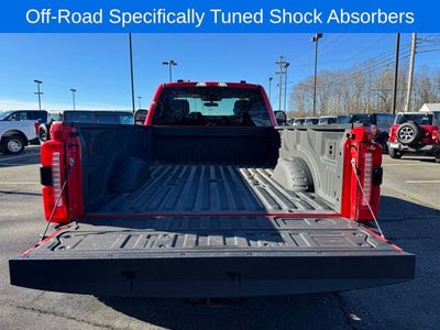 2024 Ford F-450SD XLT DRW