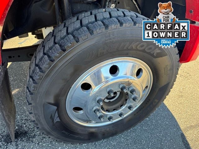 2024 Ford F-450SD XLT DRW