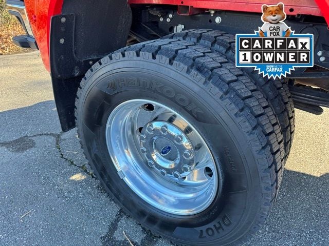 2024 Ford F-450SD XLT DRW