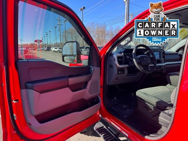 2024 Ford F-450SD XLT DRW